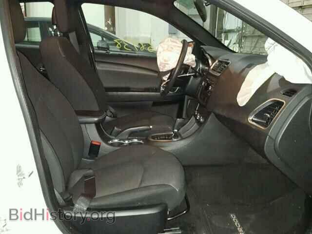 2013 DODGE AVENGER - VIN: 1C3CDZAB6DN644234 - Photo 5