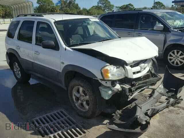 Фотография 4F2YZ02Z65KM54043 - MAZDA TRIBUTE 2005
