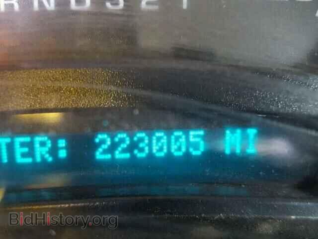 2006 CHEVROLET SILVERADO - VIN: 2GCEK19VX61332948 - Фото 8
