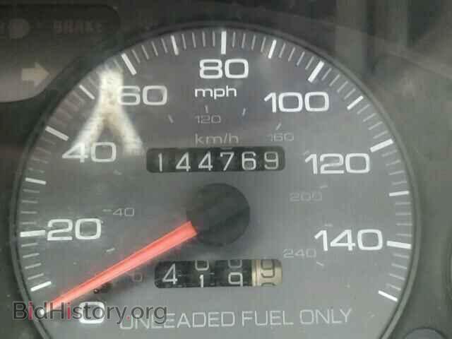 1994 ACURA INTEGRA - VIN: JH4DC4456RS046874 - Фото 8