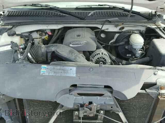 2006 CHEVROLET SILVERADO - VIN: 1GCEC19T36E152897 - Photo 7