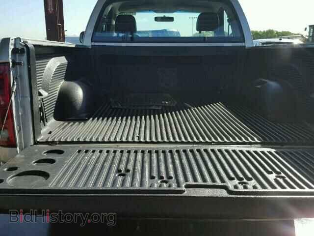 2005 DODGE RAM 1500 - VIN: 1D7HA16K65J597256 - Фото 6