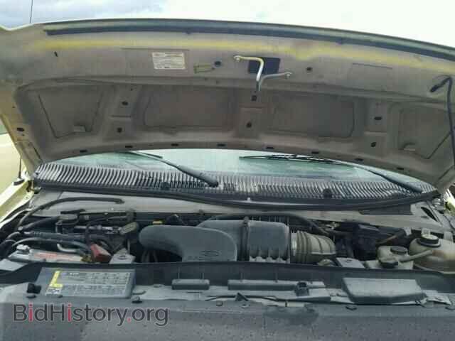2008 FORD ECONOLINE - VIN: 1FTNS24L88DA78224 - Фото 7