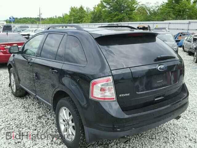 2010 FORD EDGE - VIN: 2FMDK3JC5ABA59577 - Фото 3