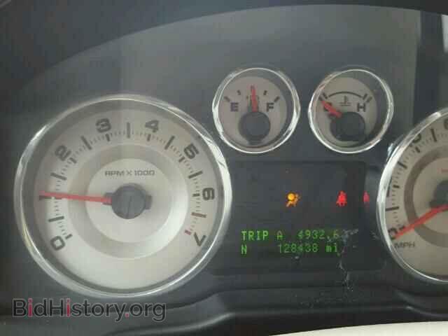 2010 FORD EDGE - VIN: 2FMDK3JC5ABA59577 - Фото 8