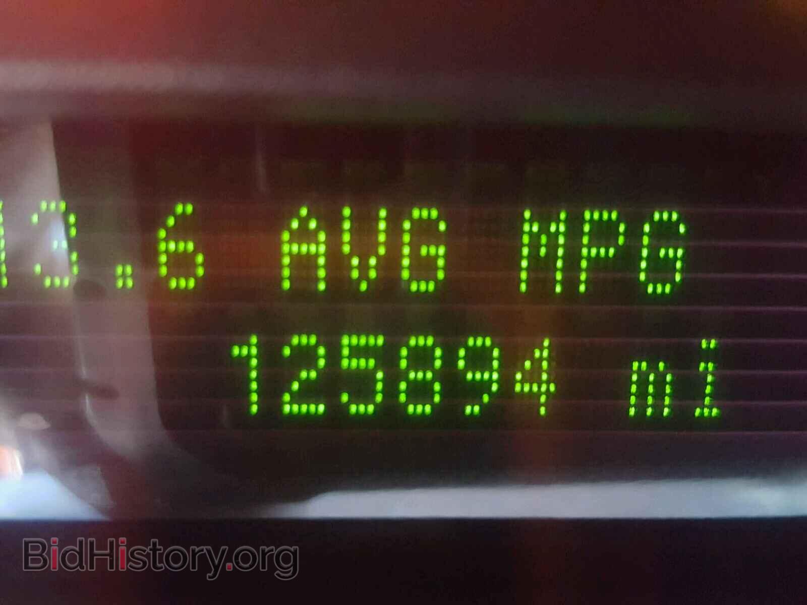 2011 FORD ECONOLINE - VIN: 1FBNE3BL7BDA42701 - Фото 8