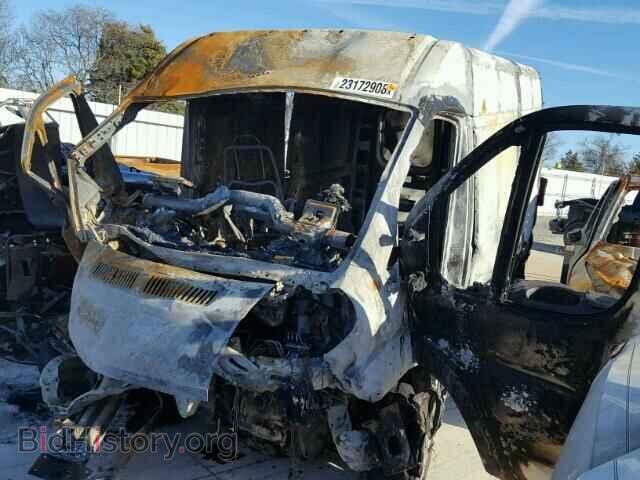 2017 RAM PROMASTER - VIN: 3C6TRVBG8HE516191 - Photo 2
