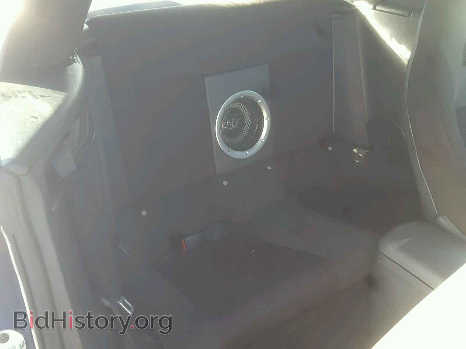 2009 MITSUBISHI ECLIPSE - VIN: 4A3AL25F99E027294 - Фото 6