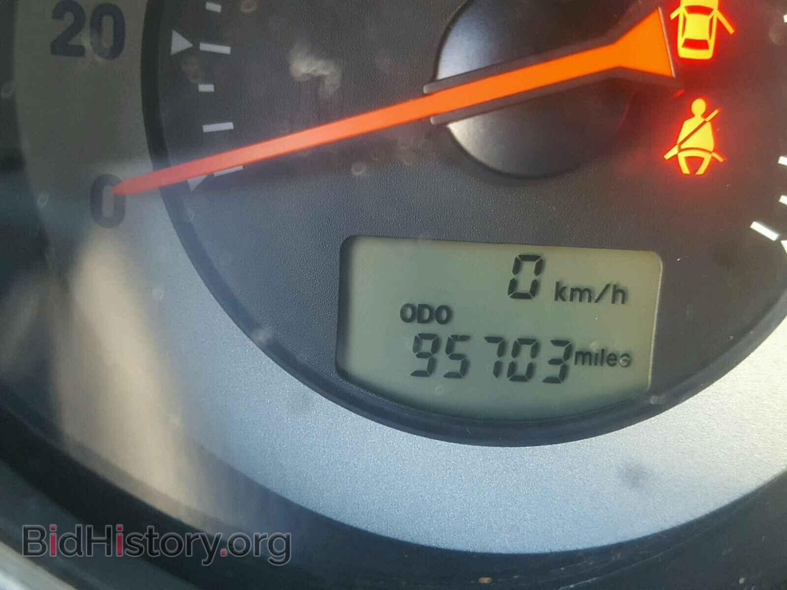 2009 MITSUBISHI ECLIPSE - VIN: 4A3AL25F99E027294 - Фото 8
