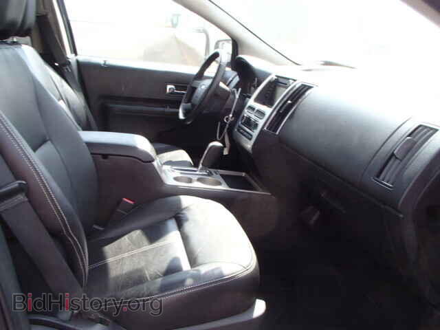 2009 FORD EDGE - VIN: 2FMDK38C69BA77247 - Photo 5