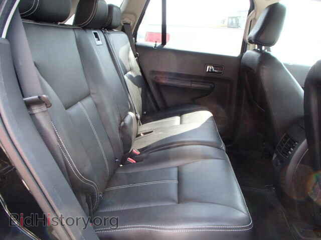 2009 FORD EDGE - VIN: 2FMDK38C69BA77247 - Photo 6