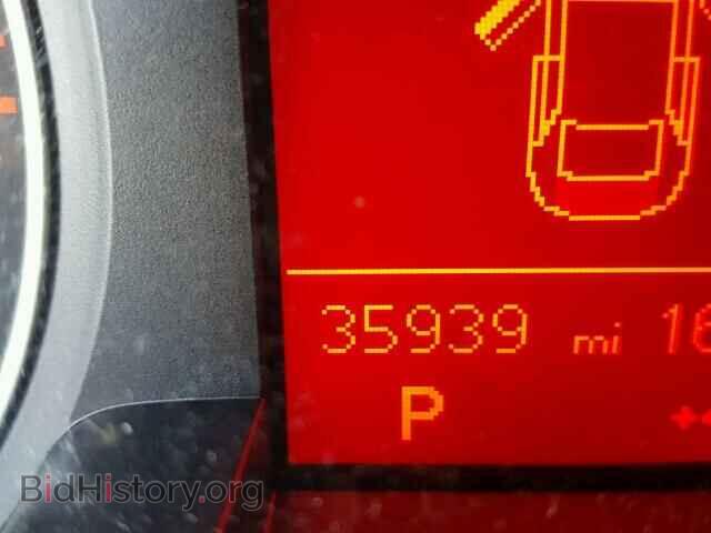2012 AUDI A4 - VIN: WAUBFAFL4CA119731 - Фото 8