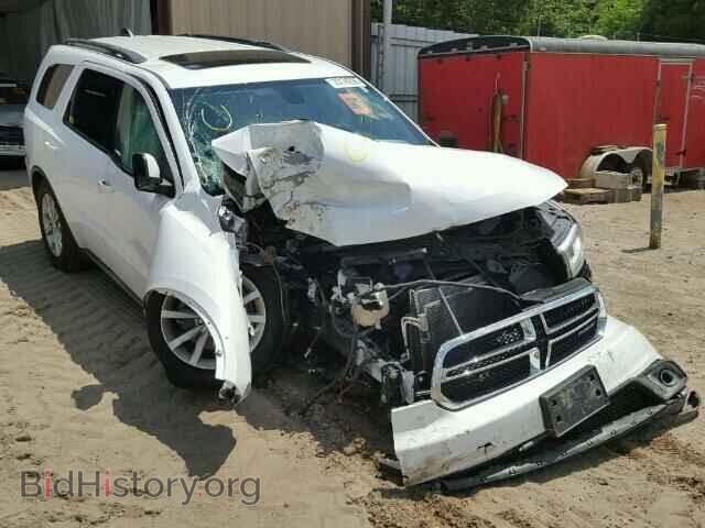 Фотография 1C4RDJAG1EC295967 - DODGE DURANGO 2014