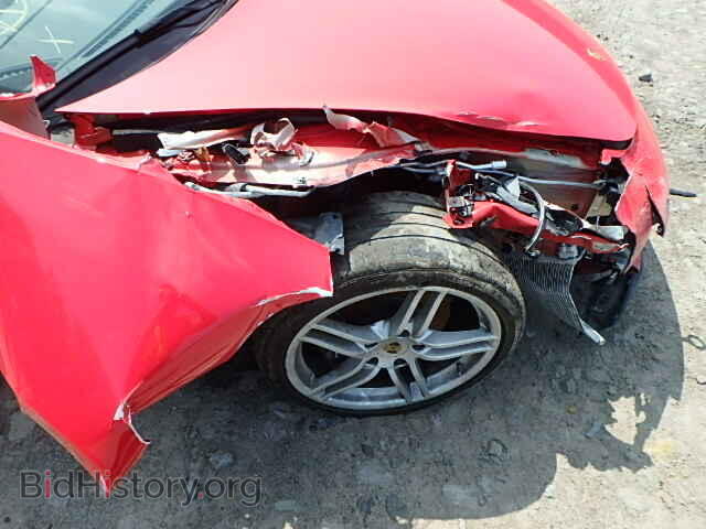 2013 PORSCHE 911 - VIN: WP0CA2A94DS140551 - Фото 16