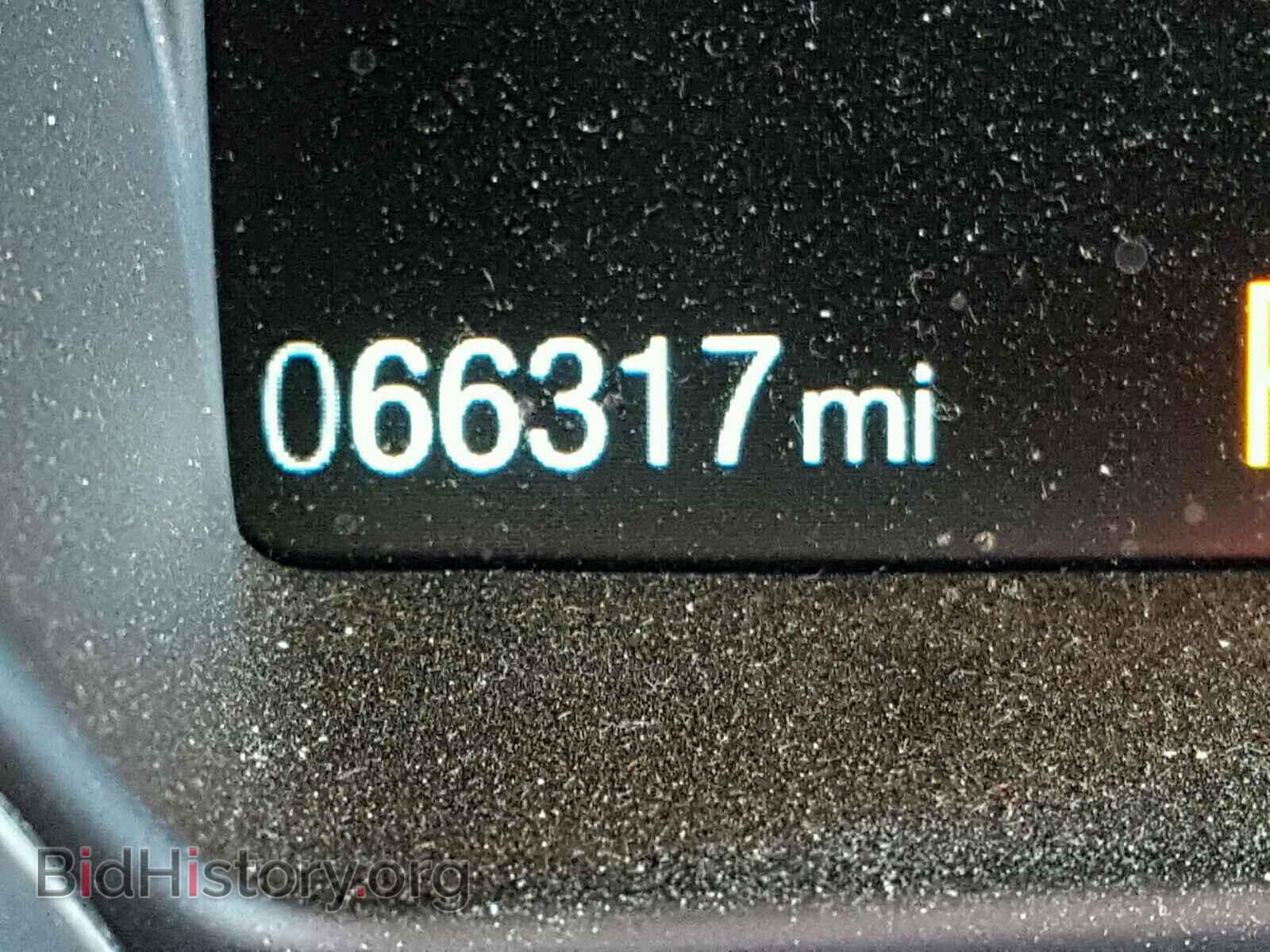 2015 FORD FOCUS - VIN: 1FADP3E29FL354668 - Photo 8