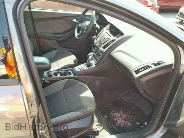 2013 FORD FOCUS - VIN: 1FADP3F23DL311696 - Фото 5