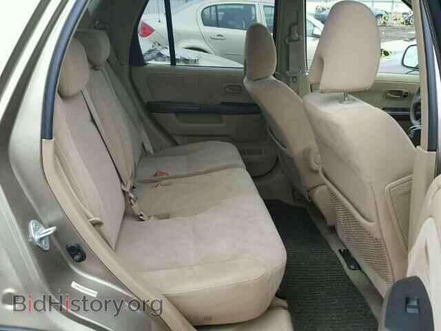 2005 HONDA CRV - VIN: JHLRD78835C043447 - Фото 6