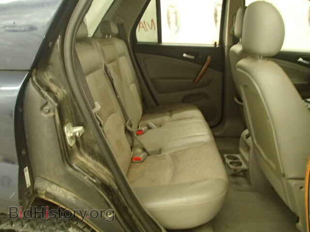 2007 SATURN VUE - VIN: 5GZCZ53477S819812 - Фото 6