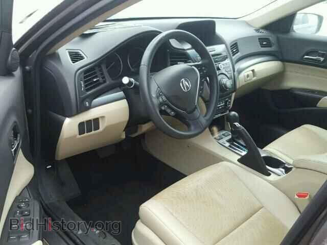 2013 ACURA ILX - VIN: 19VDE1F73DE014591 - Фото 9