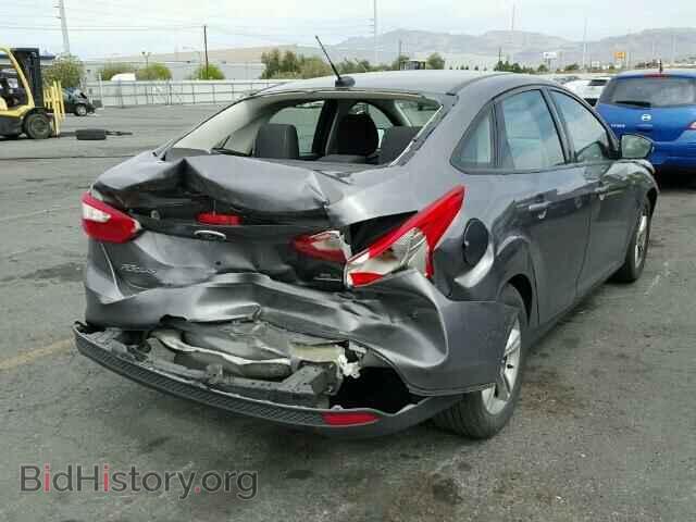 2014 FORD FOCUS - VIN: 1FADP3F23EL123732 - Photo 4