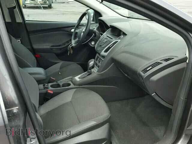 2014 FORD FOCUS - VIN: 1FADP3F23EL123732 - Photo 5