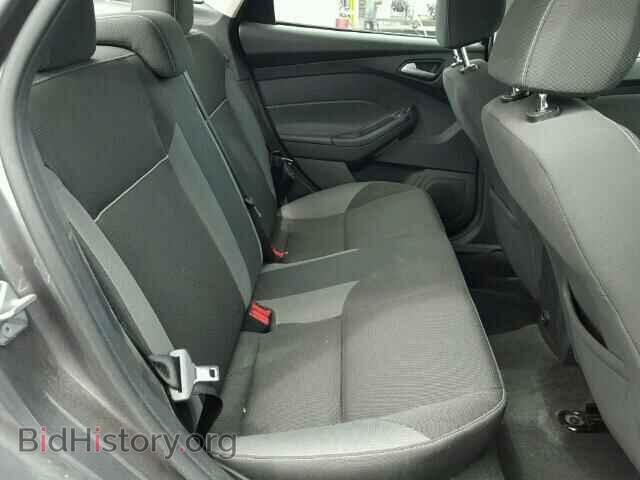 2014 FORD FOCUS - VIN: 1FADP3F23EL123732 - Photo 6