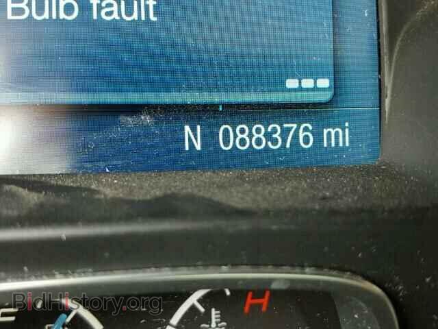 2014 FORD FOCUS - VIN: 1FADP3F23EL123732 - Photo 8