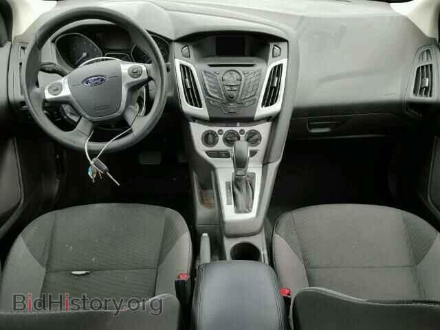2014 FORD FOCUS - VIN: 1FADP3F23EL123732 - Photo 9