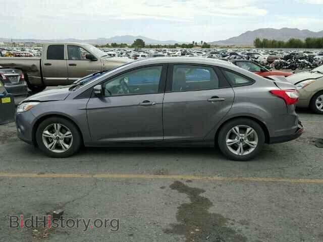 2014 FORD FOCUS - VIN: 1FADP3F23EL123732 - Photo 10