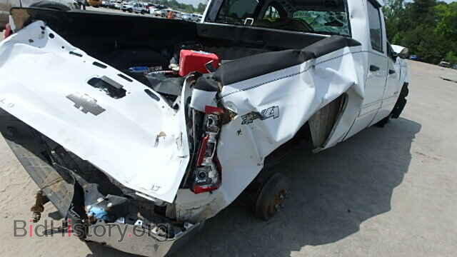 2009 CHEVROLET SILVERADO - VIN: 2GCEK23C991137456 - Фото 9