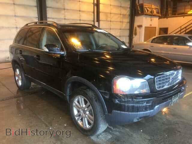 Photo YV4CZ982691496830 - VOLVO XC90 2009
