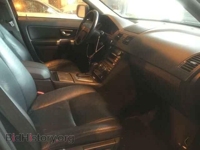 2009 VOLVO XC90 - VIN: YV4CZ982691496830 - Фото 5