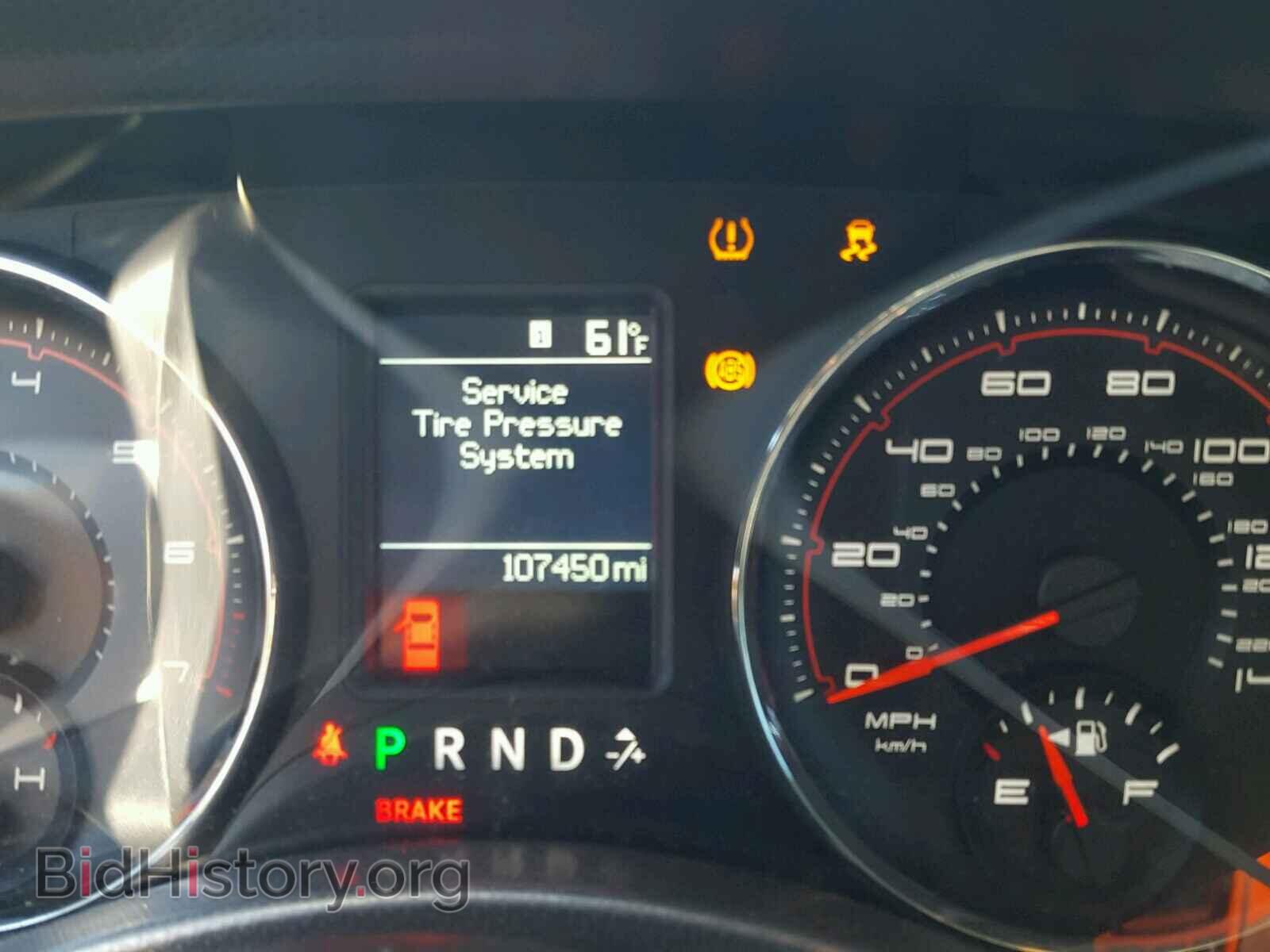 2011 DODGE CHARGER - VIN: 2B3CL3CG2BH556146 - Фото 8