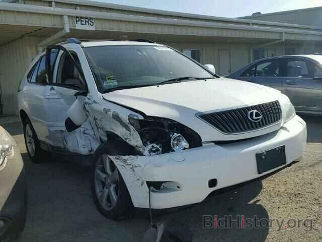 Photo JTJHA31U340065303 - LEXUS RX330 2004