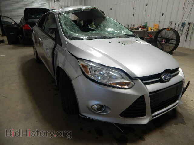 Photo 1FAHP3F21CL114980 - FORD FOCUS 2012