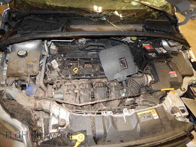 2012 FORD FOCUS - VIN: 1FAHP3F21CL114980 - Photo 7