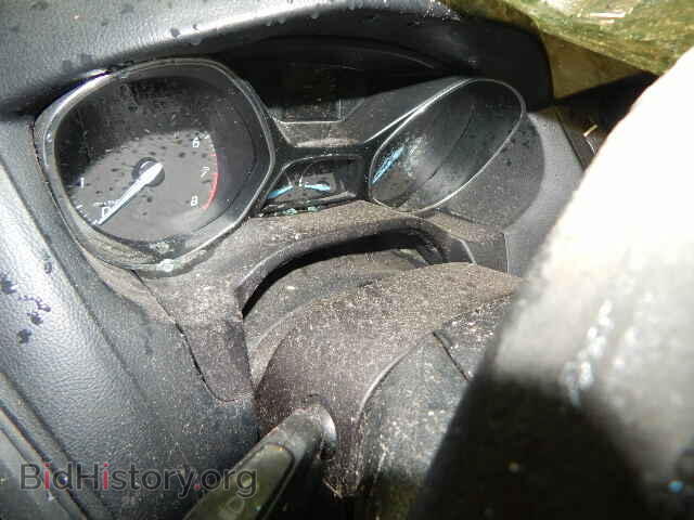 2012 FORD FOCUS - VIN: 1FAHP3F21CL114980 - Photo 8