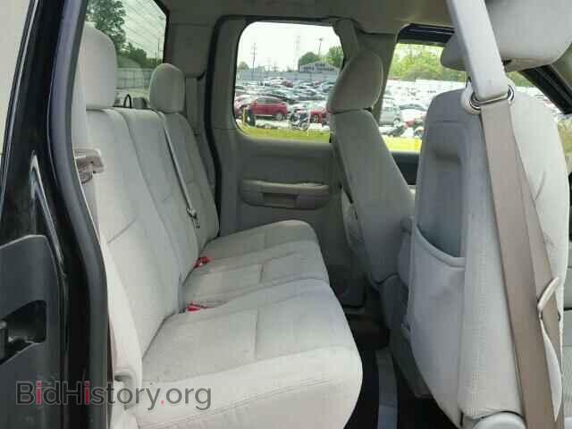 2007 CHEVROLET SILVERADO - VIN: 2GCEC19C371704577 - Photo 6