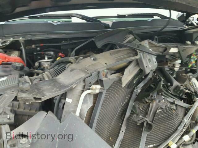 2007 CHEVROLET SILVERADO - VIN: 2GCEC19C371704577 - Photo 7