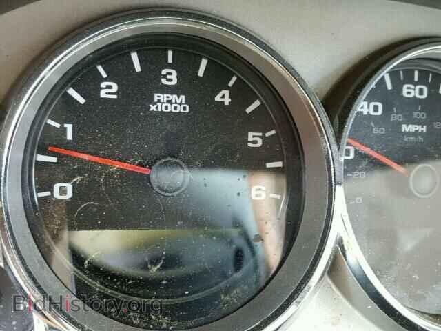 2007 CHEVROLET SILVERADO - VIN: 2GCEC19C371704577 - Photo 8