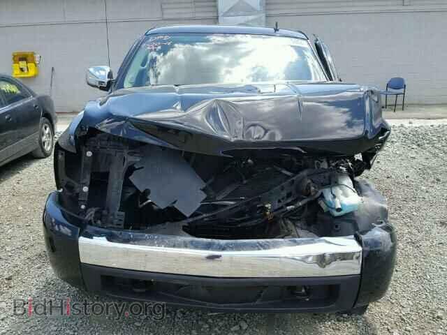 2007 CHEVROLET SILVERADO - VIN: 2GCEC19C371704577 - Photo 9