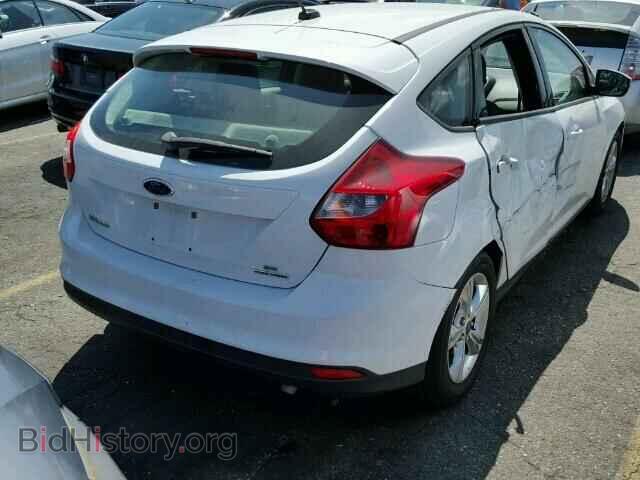 2014 FORD FOCUS - VIN: 1FADP3K22EL145601 - Photo 4