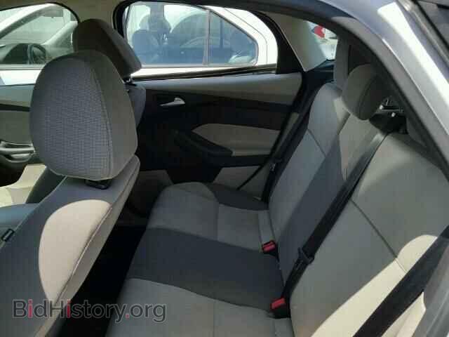 2014 FORD FOCUS - VIN: 1FADP3K22EL145601 - Photo 6