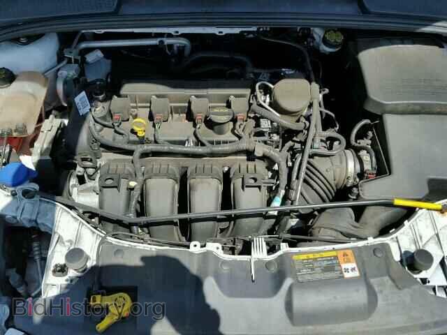 2014 FORD FOCUS - VIN: 1FADP3K22EL145601 - Photo 7
