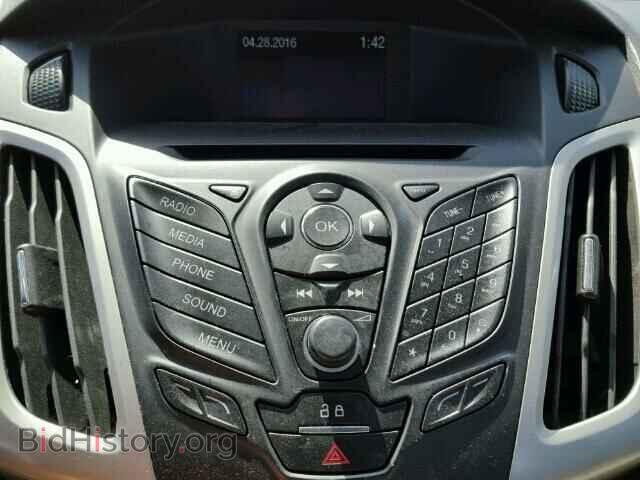 2014 FORD FOCUS - VIN: 1FADP3K22EL145601 - Photo 9