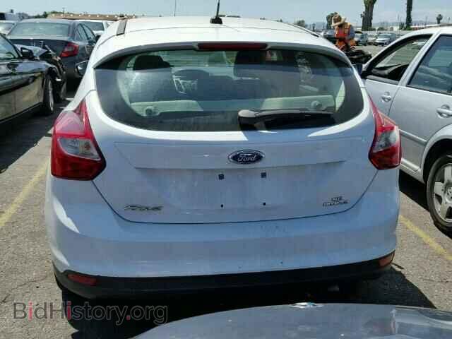 2014 FORD FOCUS - VIN: 1FADP3K22EL145601 - Photo 10
