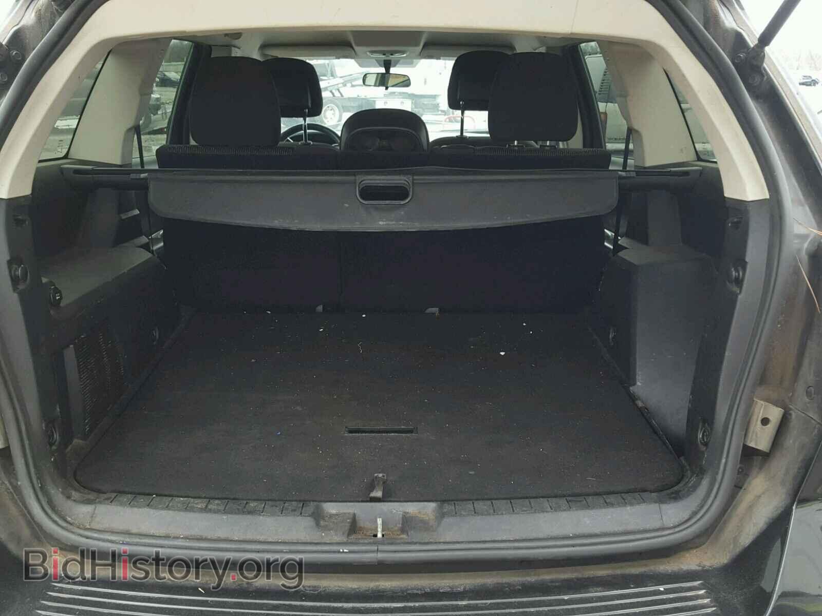 2013 DODGE JOURNEY - VIN: 3C4PDCBB6DT683236 - Фото 9