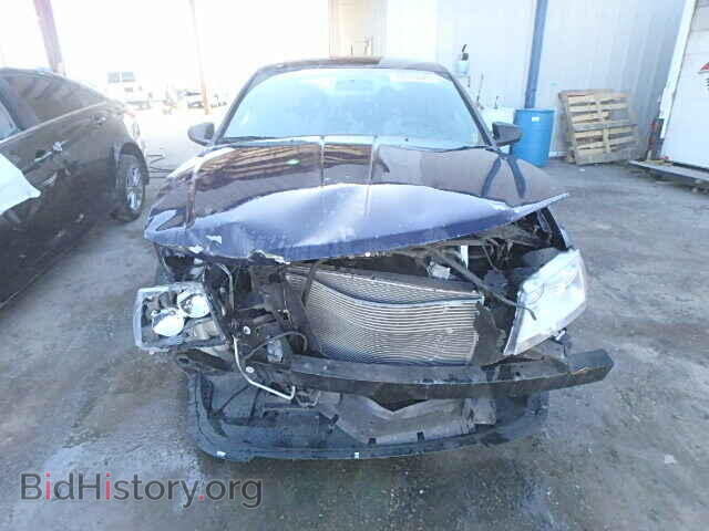 2014 DODGE AVENGER - VIN: 1C3CDZAB4EN126334 - Фото 9