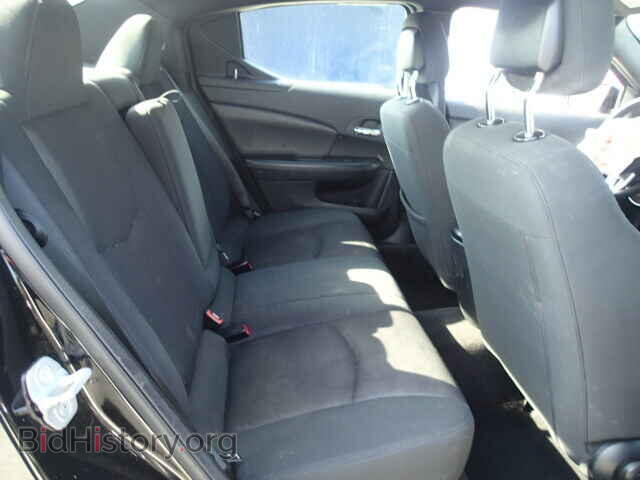 2012 DODGE AVENGER - VIN: 1C3CDZCB7CN314453 - Фото 6