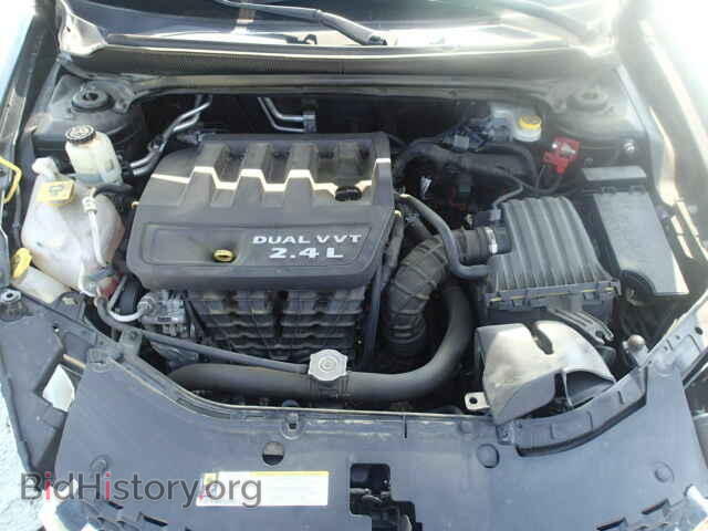 2012 DODGE AVENGER - VIN: 1C3CDZCB7CN314453 - Фото 7